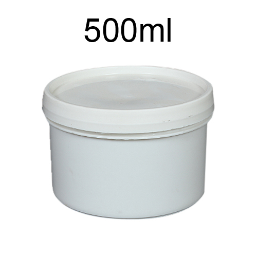 500Ml Container - Capacity: 500 Milliliter (Ml)