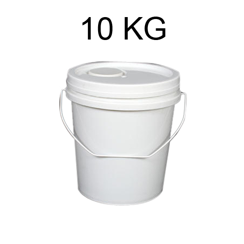 10Kg Container - Capacity: 10 Kg