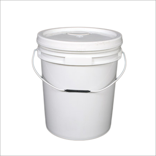 10Ltr Round Container