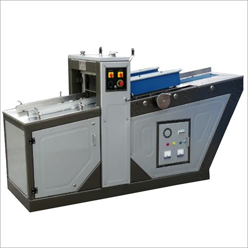 Automatic Bread Slicer - Rugged Metal Construction, Several Slices at Once | Effortless Operation, U