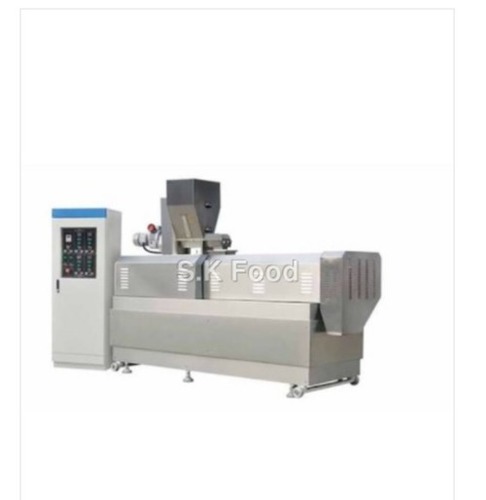 Twin Screw Extruder Machine 