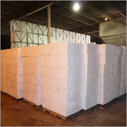 EPS Blocks - Lightweight Foam Material, Versatile Applications, Energy-Efficient Insulation Solution