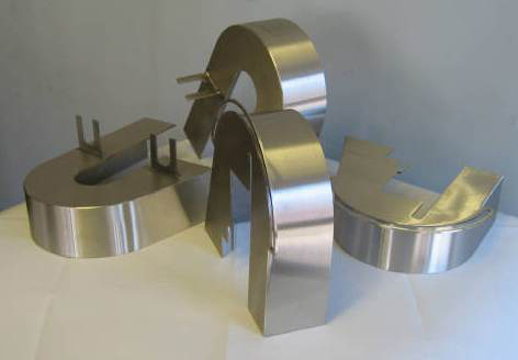 AARTI  Fabrication Services