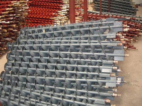 Packaging Auger Screw 