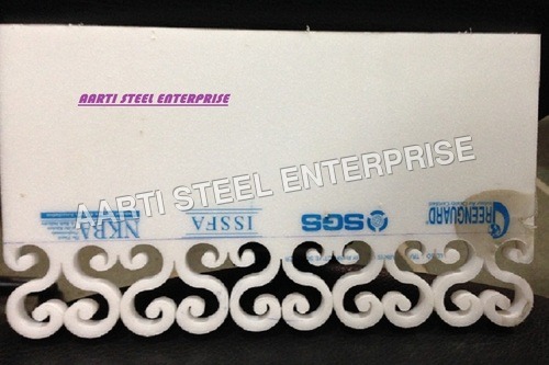 Laser Cutting Job Work - Metal, Wood | Thickness Range 1-25 mm, Accuracy +/-0.1 mm, Custom Prototype