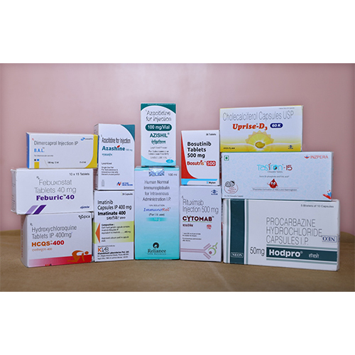 Bosutinib Tablet 500 Mg Keep In A Cool & Dry Place