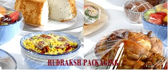 Food Grade PVC Cling Film - High-Quality Food Safe Material, Custom Supply Available