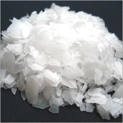Magnesium Chloride Flakes - 98% Purity, Colorless Crystalline Form | Ideal for Dust Control, Soil St