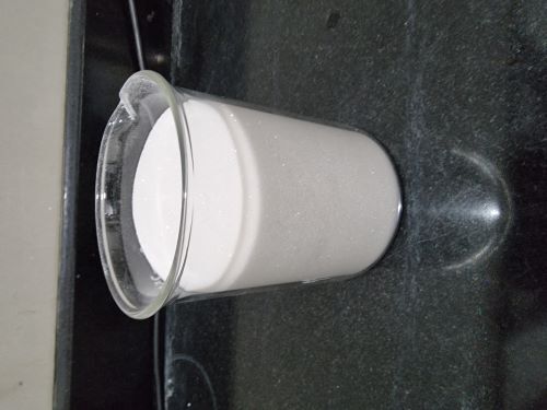 Calcium Formate - 98% Purity Powder | Industrial Grade, Ideal for Laboratory Use, Room Temperature S