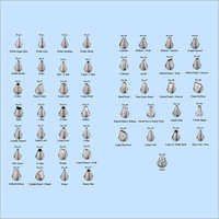 Icing Nozzles - Superior Quality Designs and Finishes | Flawlessly Crafted for Varied Client Needs