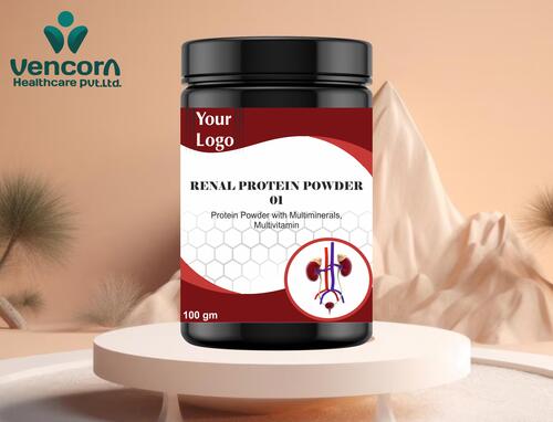 Renal Care Protein Powder-1 - Dosage Form: Powder