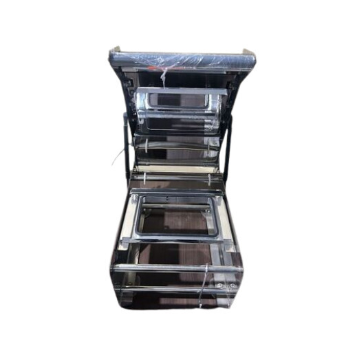 Tray Sealing Machine for Fast and Efficient Sealing