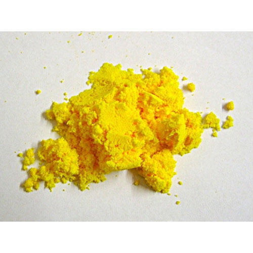 Powder Picric Acid - 99% Purity, Yellow Crystalline Powder | Highly Flammable, Explosive Reagent for