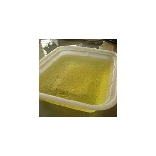 Refined Bleached Shellac - Ash %: 13.0% Max