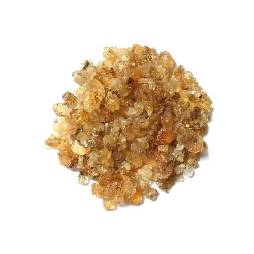 Gum Dhavdas - Food Grade Crystal Gum | Purity 99.9%, Ash Content 13.0% Max, Loss on Drying 6.0-12.0%