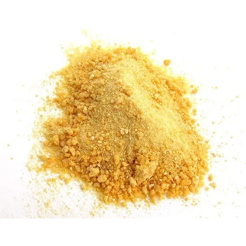 Shellac Powder - Ash %: 13.0% Max