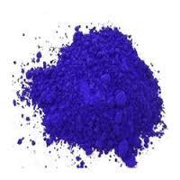 Blue Pigment Alpha