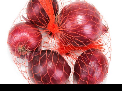 Garlic & Onion Net Bag