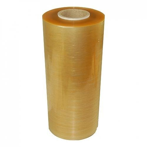 Pvc Cling Film Industrial - Color: Transparent
