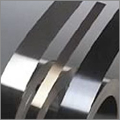 Coated Steel Strips - Nickel, Chrome, Tin, Brass, Zinc, Copper Coatings , Thickness 0.02mm to 1.5mm,