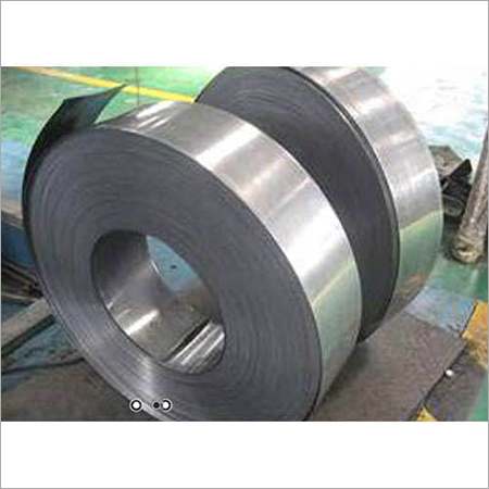 Zero Spangle Galvanized Steel Coil - Application: Automobile Industry