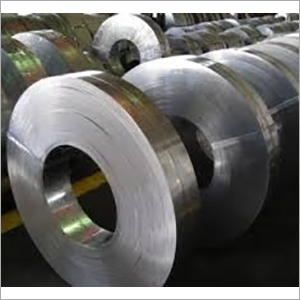 Gi Steel Strips - Application: Automobile Industry