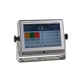 Check Weighing System, Mounting Type: TABLE TOP