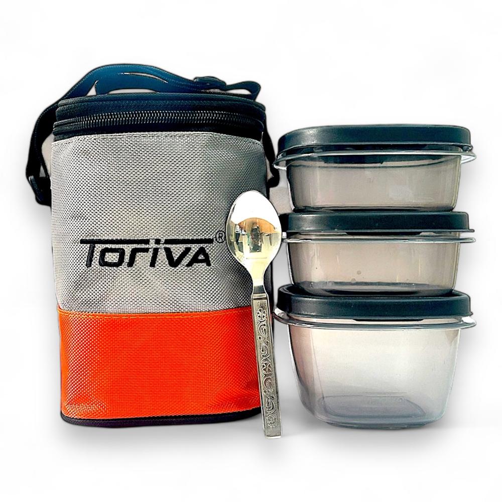 Lunch Buddy Magic - Color: Multicolor