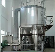 Spray Cooling System - Color: Sliver