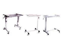 Mayo Instrument Trolley - Quality Assured Raw Material , Excellent Functionality and Easy Installati