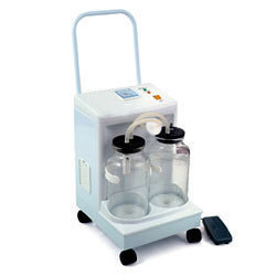Suction Machine - Made with High-Quality Materials, Versatile Specifications and Diverse Packing Opt