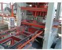 Auto Batching System - High Precision Electronic Weighing, Fully Control Panel Operated, Hydraulic L