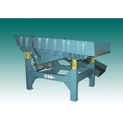 Motorised Vibro Feeders