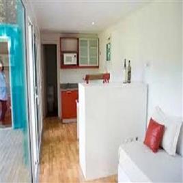Portable Guest House