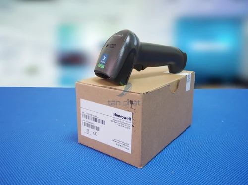 Honeywell Xenon 1950G General Duty Scanner - Color: Black