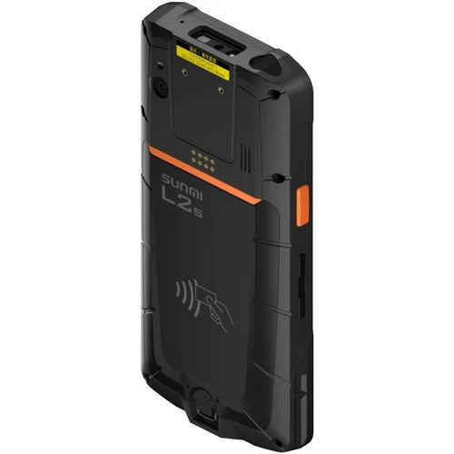 Sunmi L2Ks Smart Mobile Terminal - Attributes: Durable
