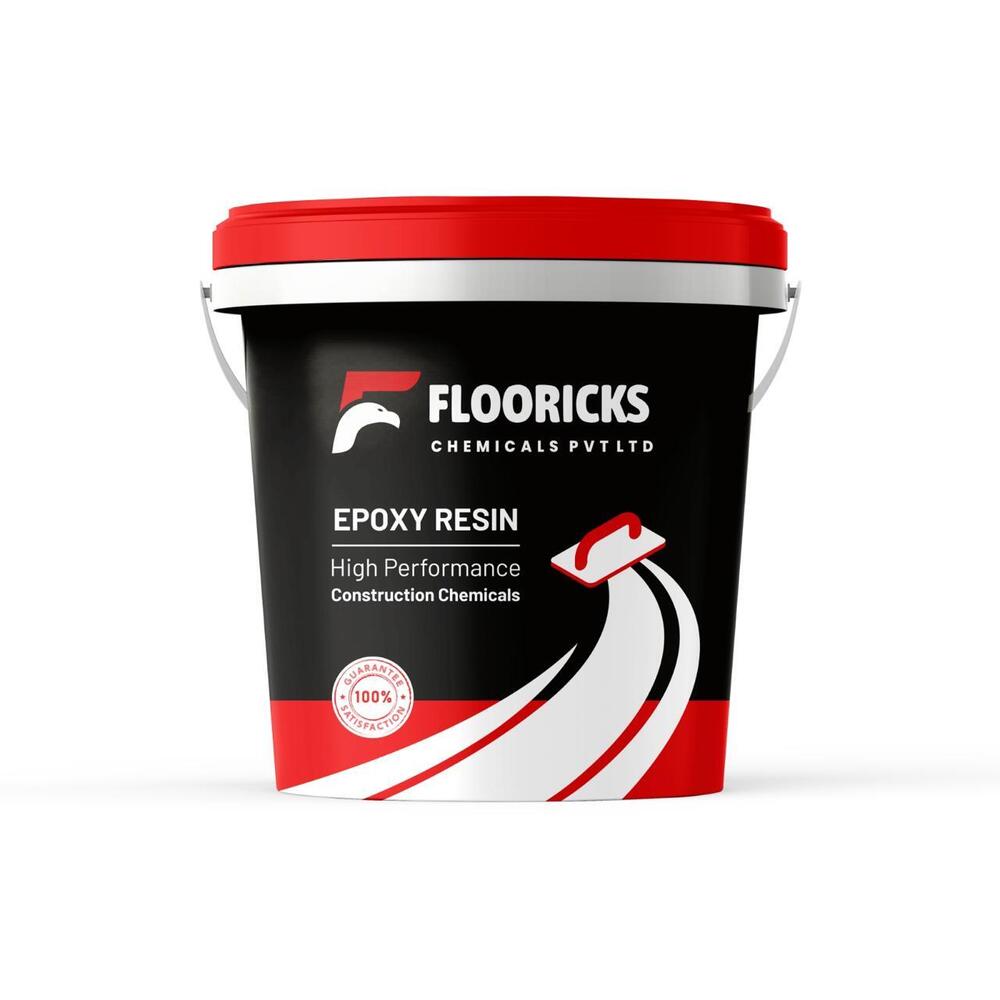 Apfloor Ep 15 Epoxy Primer - Application: Industrial