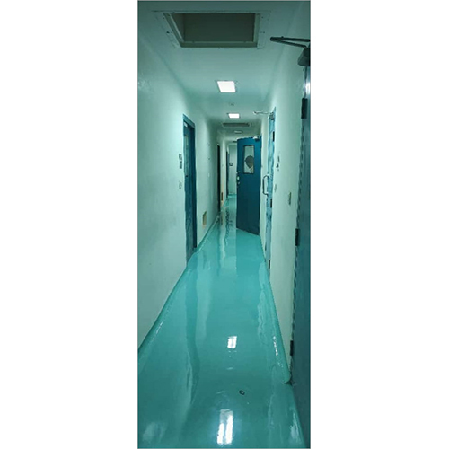 Food Grade Epoxy Flooring Services