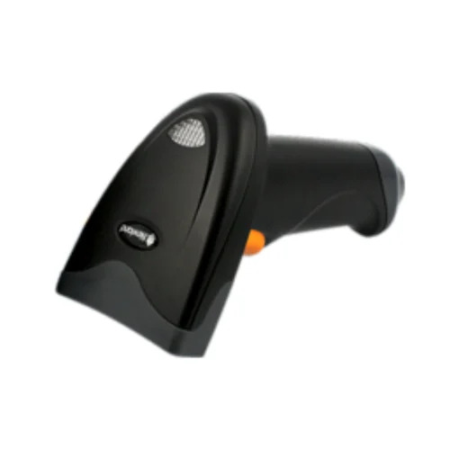 Tvs Bs L100 Plus Barcode Scanner - Attributes: Durable