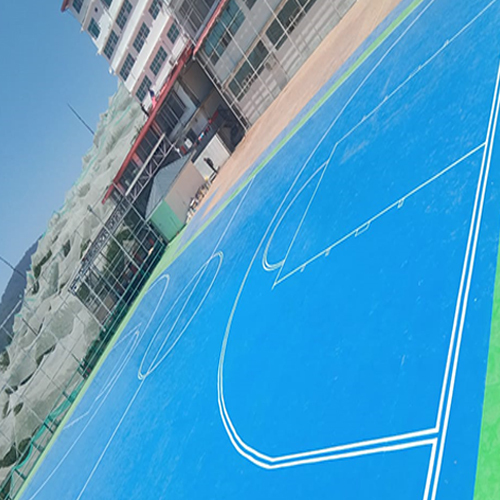 Sports Coating Services