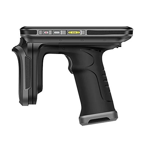 Handheld Terminal C66 Mo Computer - Automatic Grade: Manual