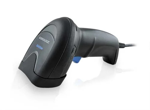Datalogic Quickscan 2500 Series - Automatic Grade: Manual