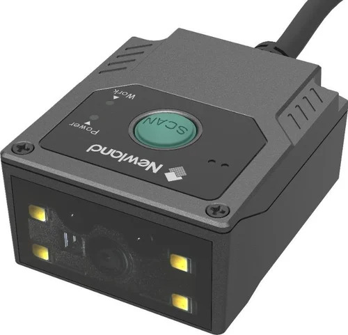 Newland Fm430 Fixed Mount - Attributes: Durable