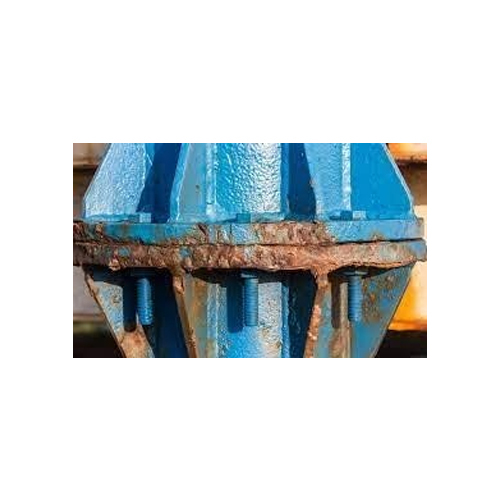 Industrial Corrosion Protection Coating Or High - Performance Protective Coating - Purity: 100%