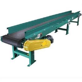 Rubber Belt Conveyor 6, Material: Mild Steel