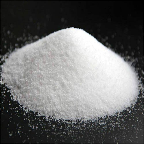 Potassium Acetate Powder - 99.1% Purity, Snow White Color, Easily Soluble in Water | Ideal for Indus