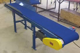 Belt Conveyors - High-Quality Raw Material, Precision Engineering for Optimal Performance | Defect-F