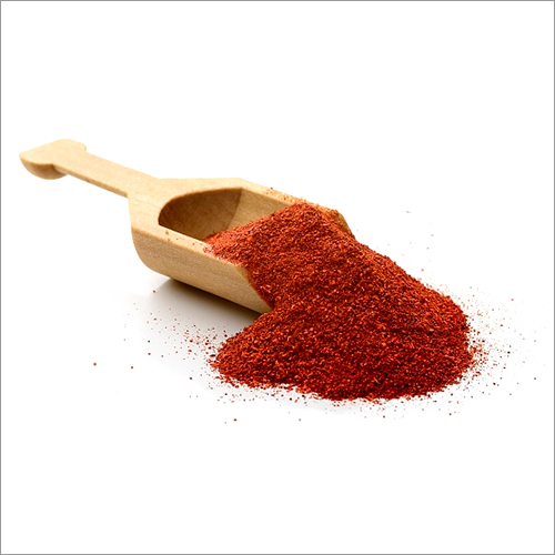 Red Chilli Powder - Low Temperature Ground Quality | Rich Red Color, Fine Powder Texture, Ideal for 