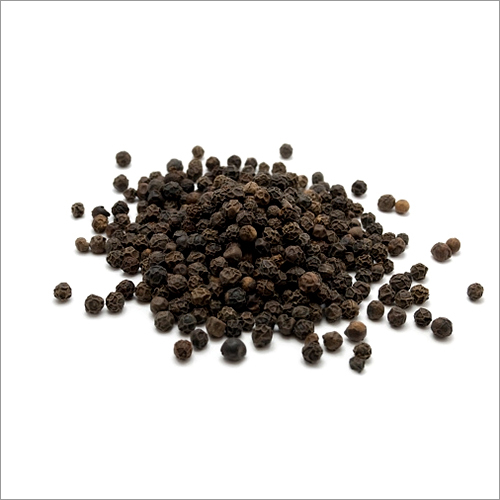 Dried Black Pepper Seeds - Peppercorns, Various Sizes, Black Color | Health-Boosting, Anti-Inflammat