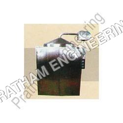 Cupboard Type Dryer - Stainless Steel | Automatic Infrared Ray Technology for Quick Drying, Minimal 